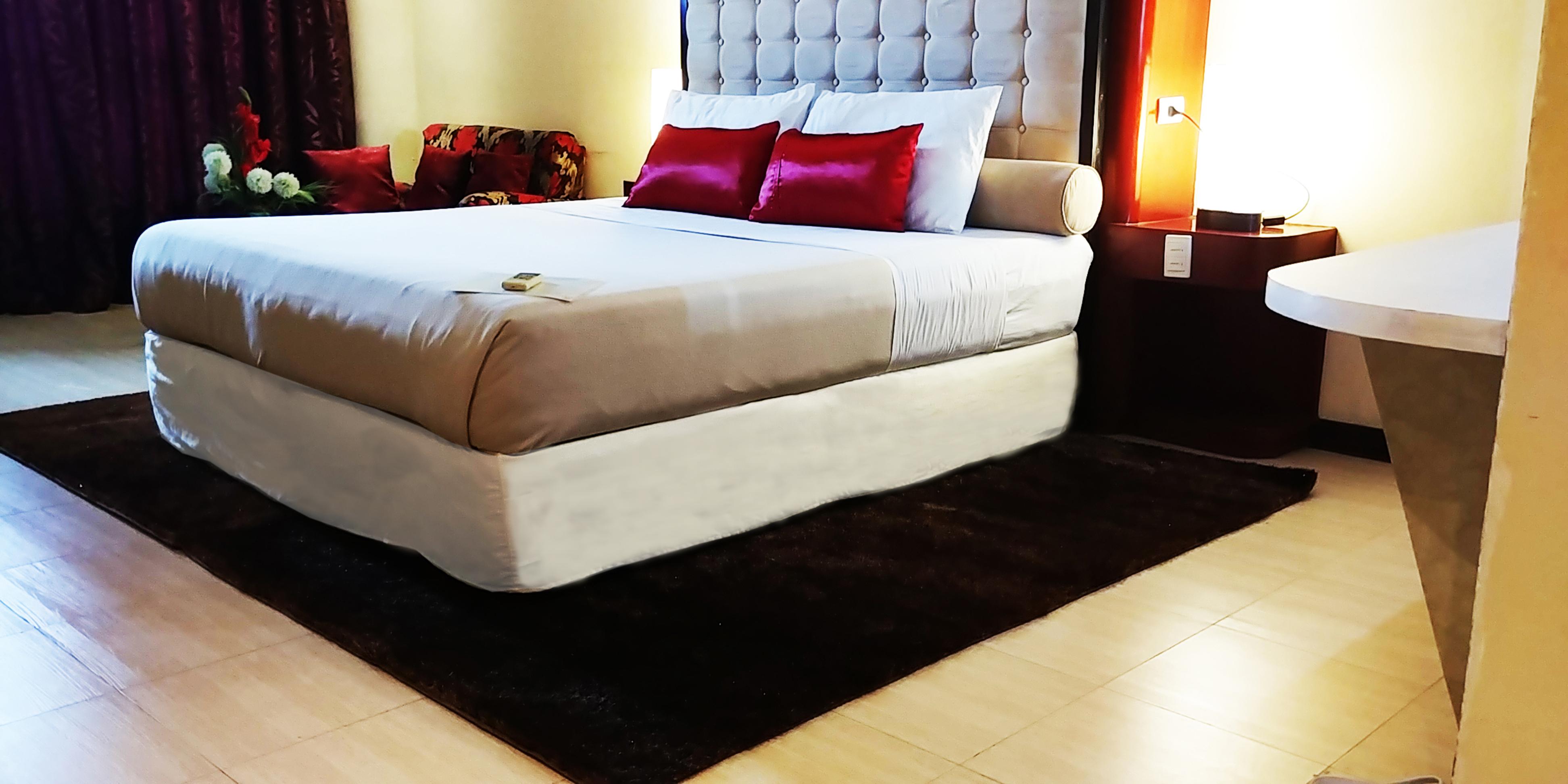 Dulcinea Hotel And Suites Lapu-Lapu City Exterior foto