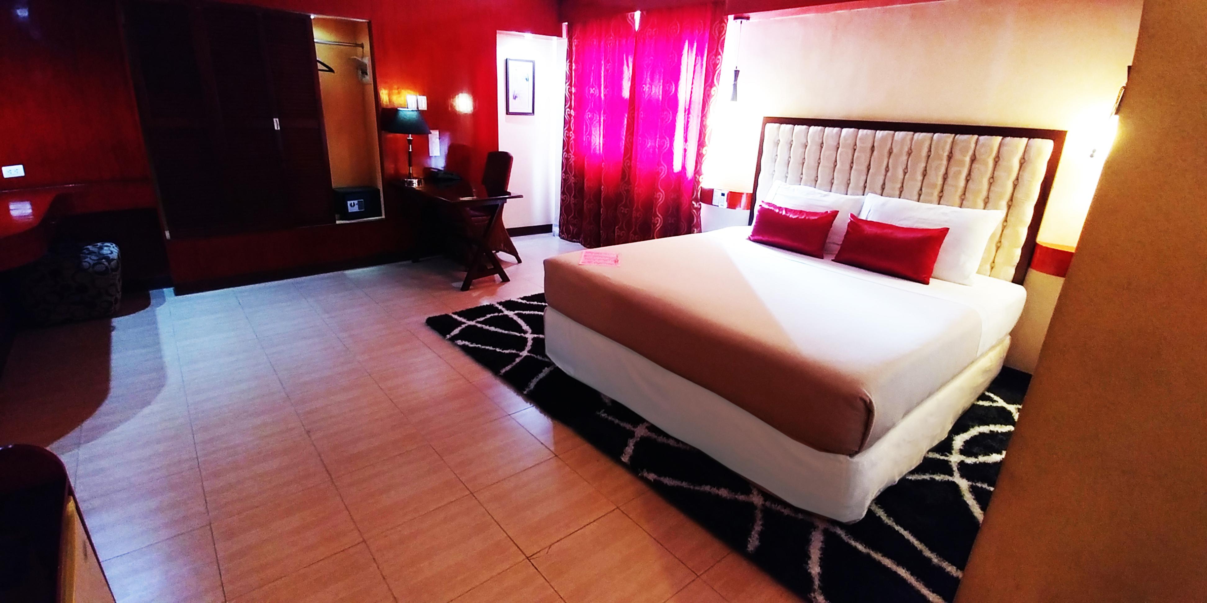 Dulcinea Hotel And Suites Lapu-Lapu City Exterior foto